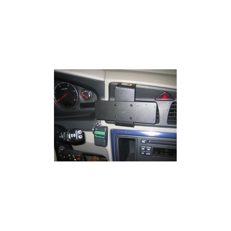 Brodit Mounting plate Extension